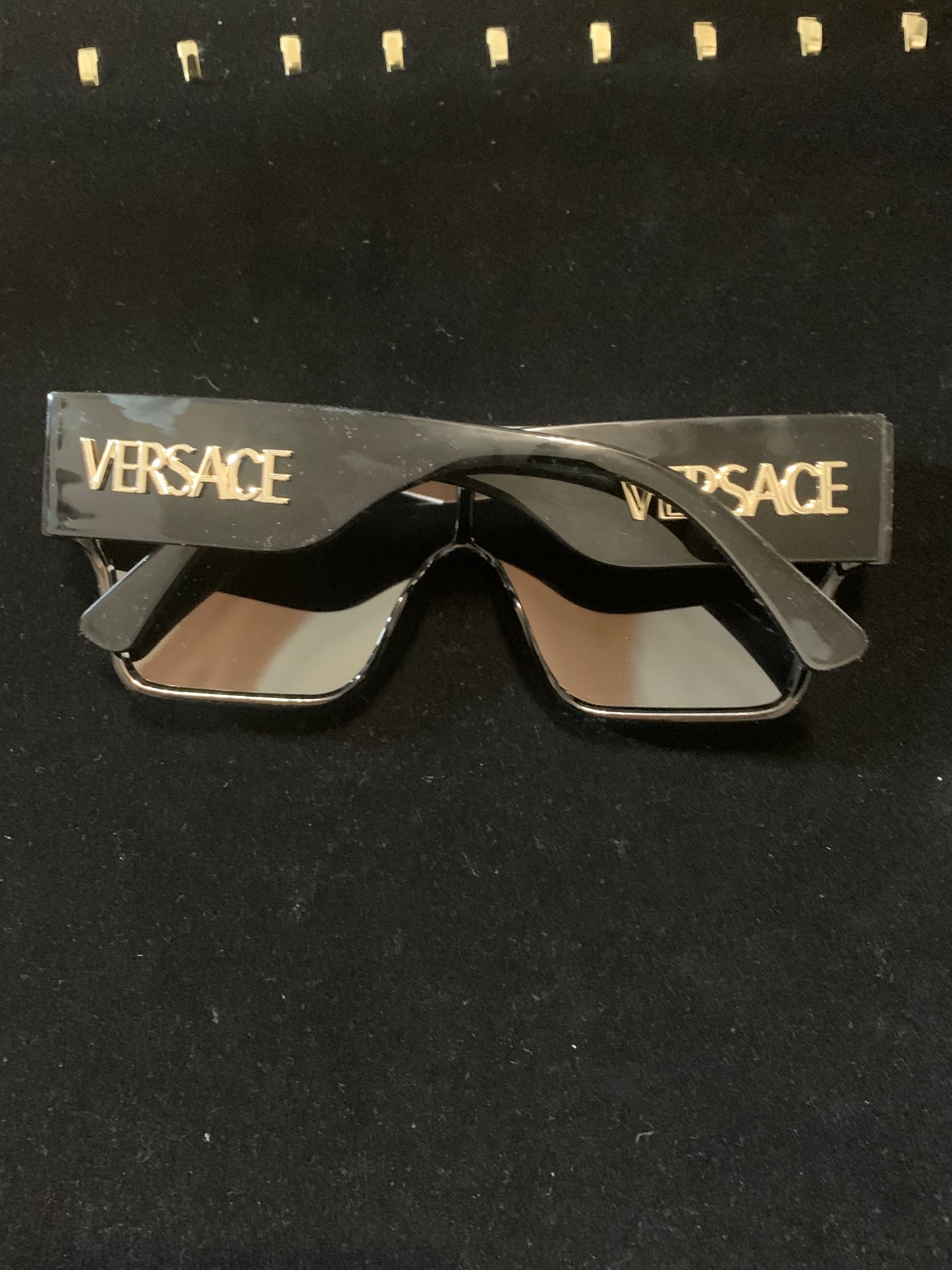 Women Sunglasses Versace