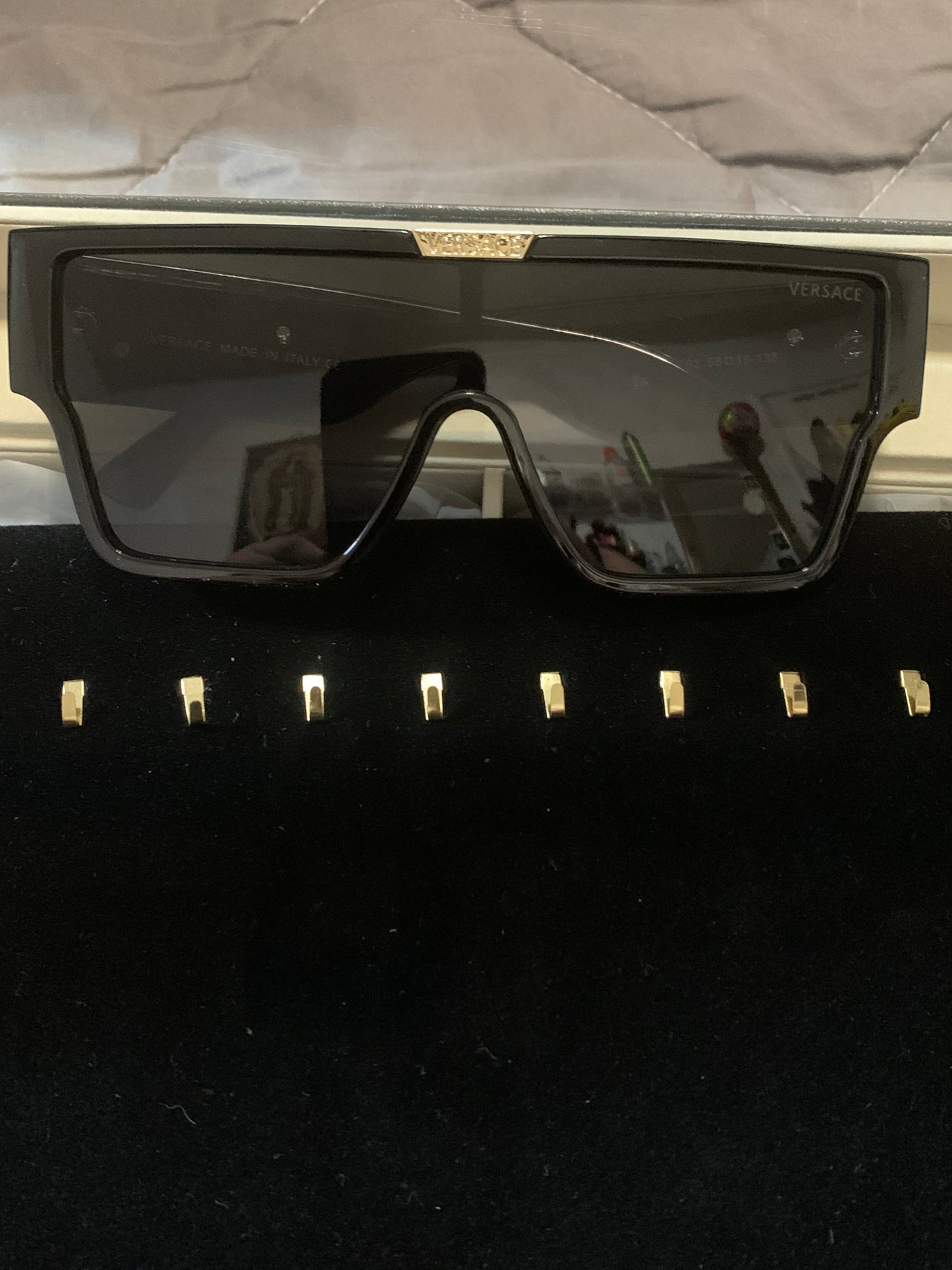 Women Sunglasses Versace