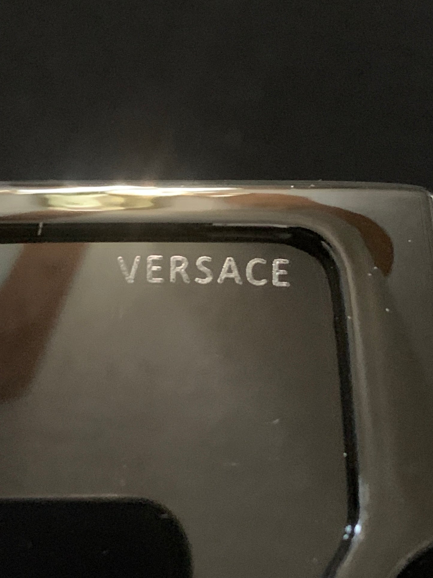 Women Sunglasses Versace