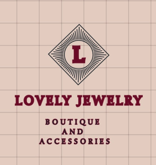 Lovely Jewelry and Boutique